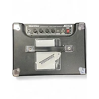 Used Hartke HD25 Bass Combo Amp