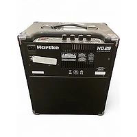 Used Hartke HD25 Bass Combo Amp
