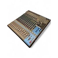 Used Yamaha MG16XU Unpowered Mixer