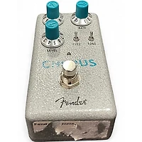 Used Fender Hammertone  Effect Pedal