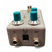 Used Fender Hammertone  Effect Pedal