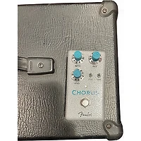 Used Fender Hammertone  Effect Pedal