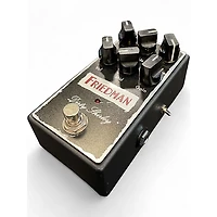 Used Friedman Dirty Shirley Overdrive Effect Pedal