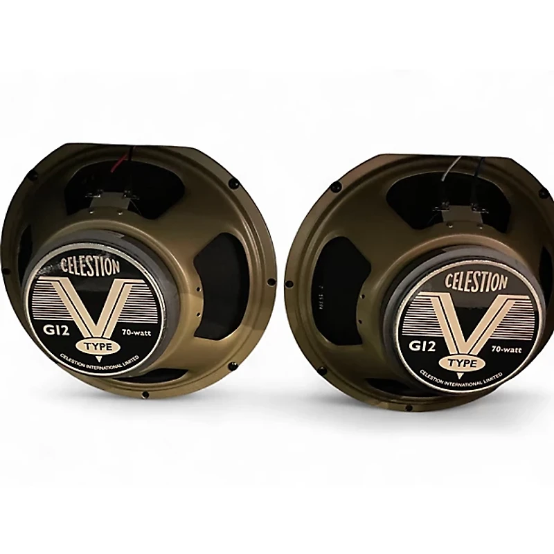 Used Blackstar SILVERLINE 212 Guitar Cabinet