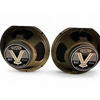 Used Blackstar SILVERLINE 212 Guitar Cabinet