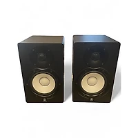 Used 2020s Yamaha HS7 Pair Powered Monitor