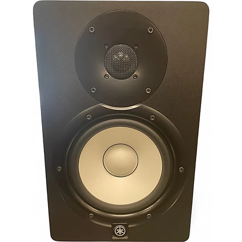 Used 2020s Yamaha HS7 Pair Powered Monitor