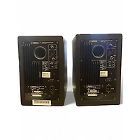 Used 2020s Yamaha HS7 Pair Powered Monitor