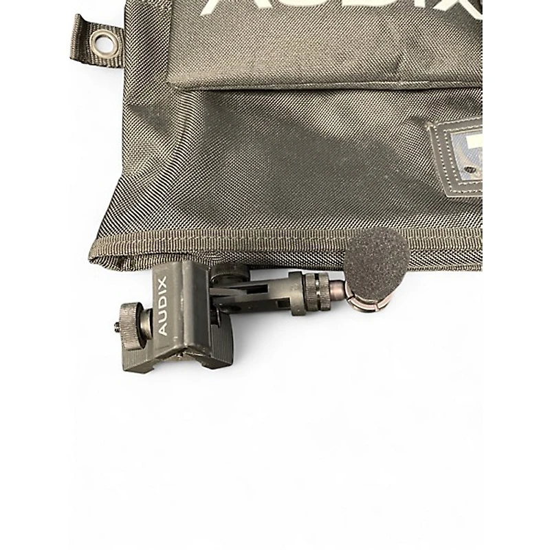 Used Audix M1280 Condenser Microphone