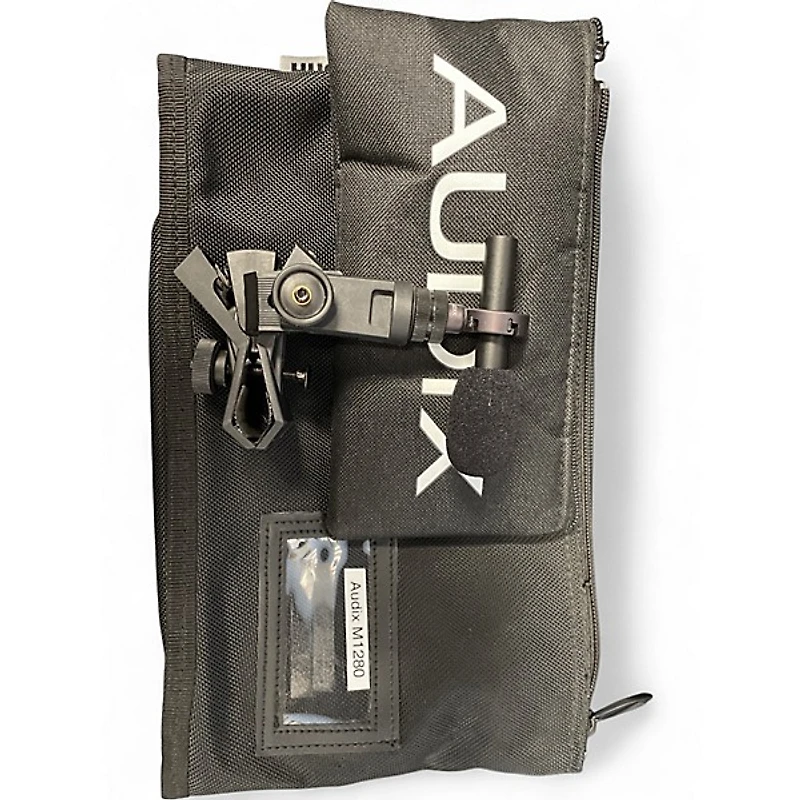 Used Audix M1280 Condenser Microphone