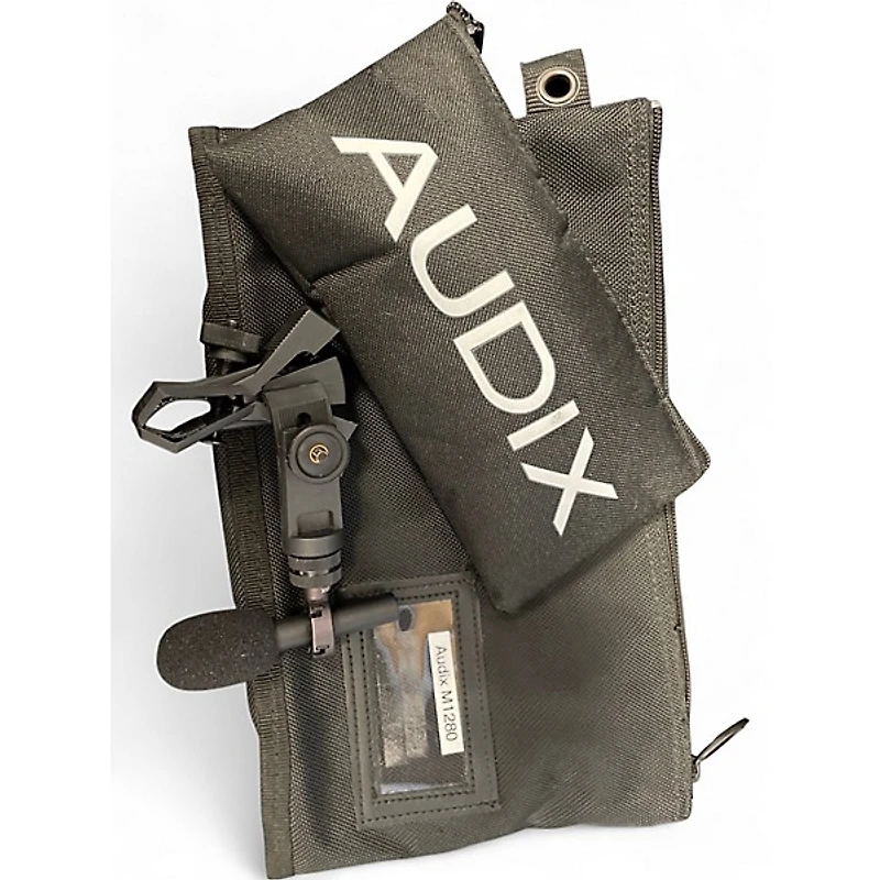 Used Audix M1280 Condenser Microphone