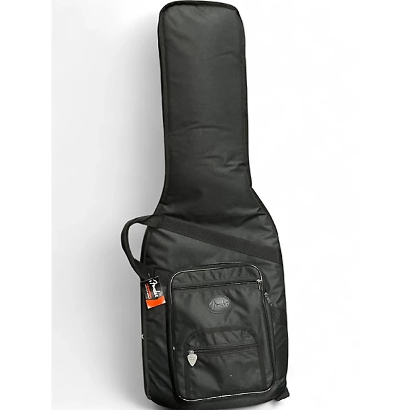 Used Fender H.E.R. Stratocaster Blue Marlin Solid Body Electric Guitar