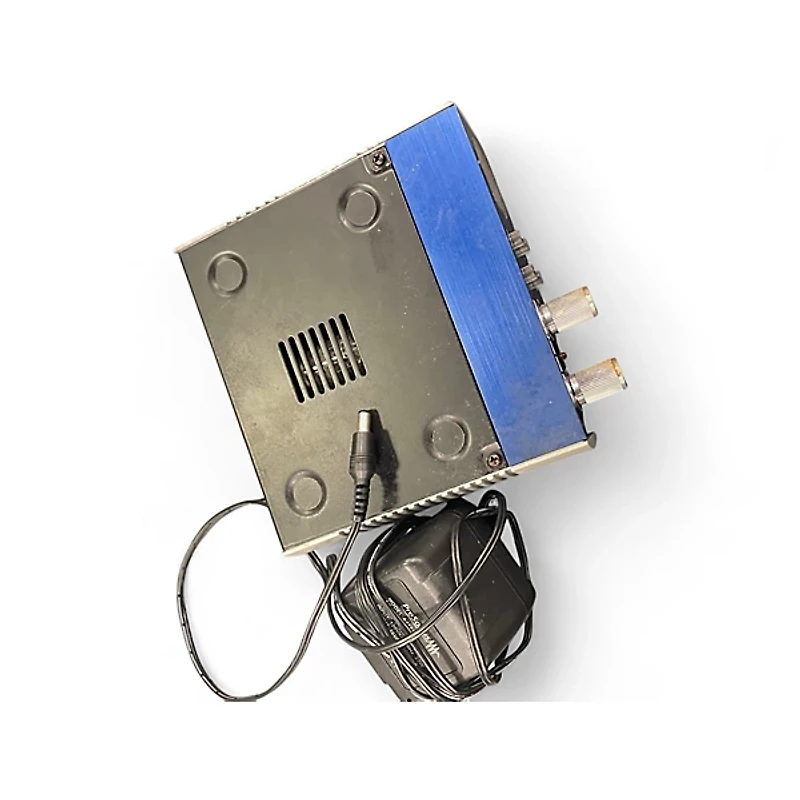 Used PreSonus TUBE PRE Audio Converter