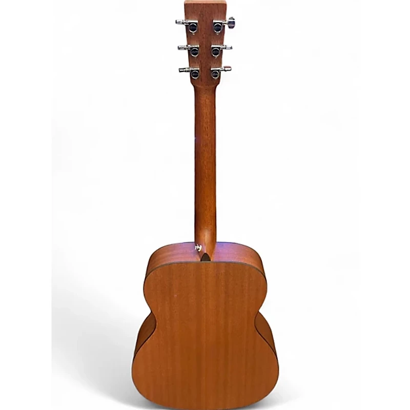 Used Martin 000M NATURAL Acoustic Guitar