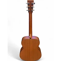 Used Martin 000M NATURAL Acoustic Guitar