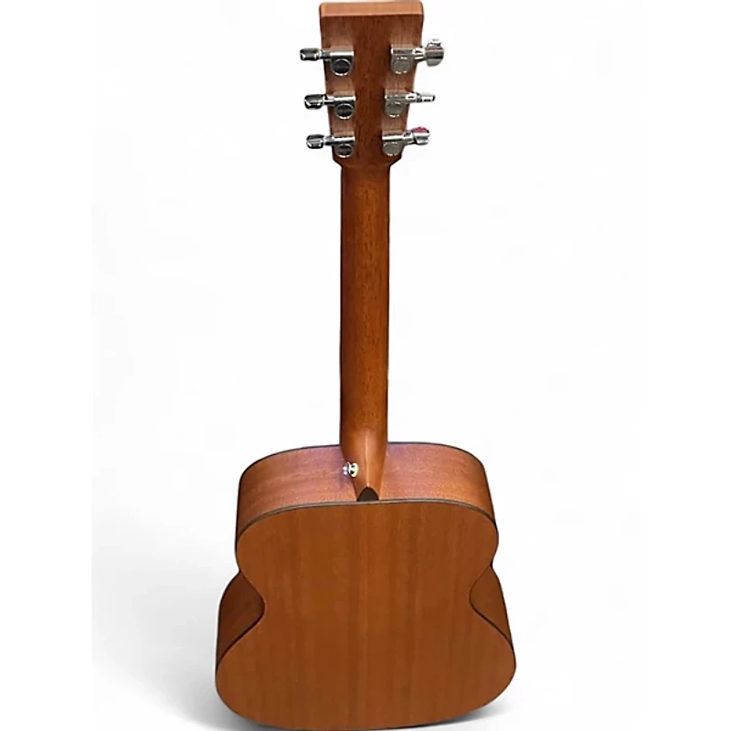 Used Martin 000M NATURAL Acoustic Guitar