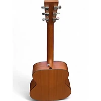 Used Martin 000M NATURAL Acoustic Guitar