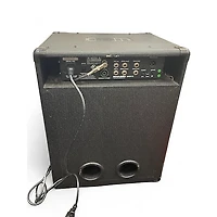 Used Acoustic BN3112 Bass Combo Amp