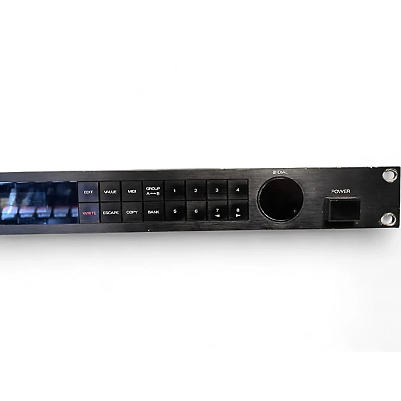 Used Roland GP-8 Effect Processor