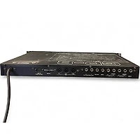 Used Roland GP-8 Effect Processor