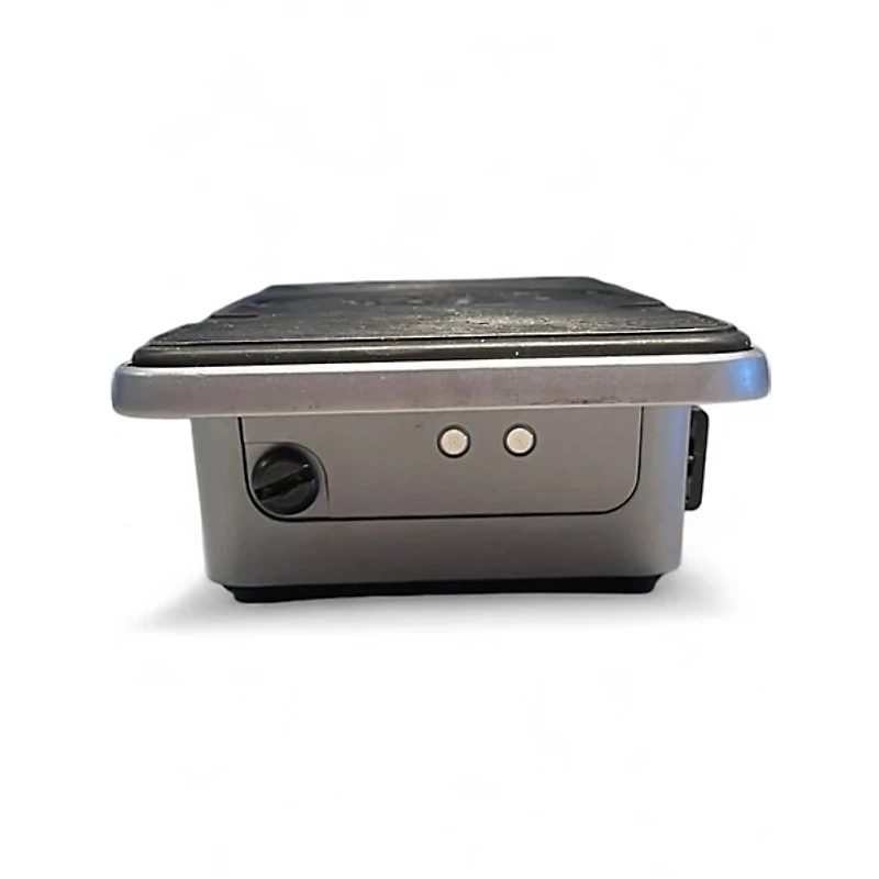 Used Electro-Harmonix Talking Pedal Wah/Fuzz Effect Pedal