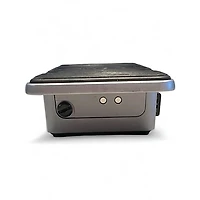 Used Electro-Harmonix Talking Pedal Wah/Fuzz Effect Pedal