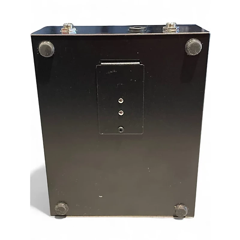 Used Electro-Harmonix Talking Pedal Wah/Fuzz Effect Pedal