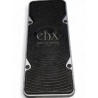 Used Electro-Harmonix Talking Pedal Wah/Fuzz Effect Pedal