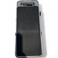 Used Electro-Harmonix Talking Pedal Wah/Fuzz Effect Pedal