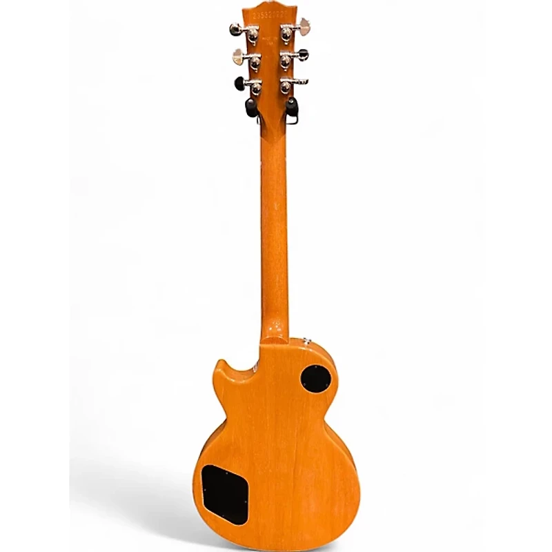 Used Gibson Les Paul Classic Seafoam Green Solid Body Electric Guitar