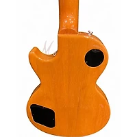 Used Gibson Les Paul Classic Seafoam Green Solid Body Electric Guitar