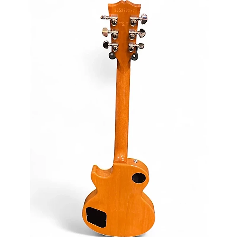 Used Gibson Les Paul Classic Seafoam Green Solid Body Electric Guitar