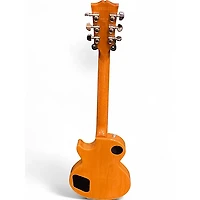 Used Gibson Les Paul Classic Seafoam Green Solid Body Electric Guitar