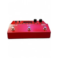 Used BOSS RC500 Pedal