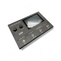 Used HeadRush Gigboard Effect Processor