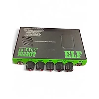 Used Trace Elliot Elf Bass Amp Head