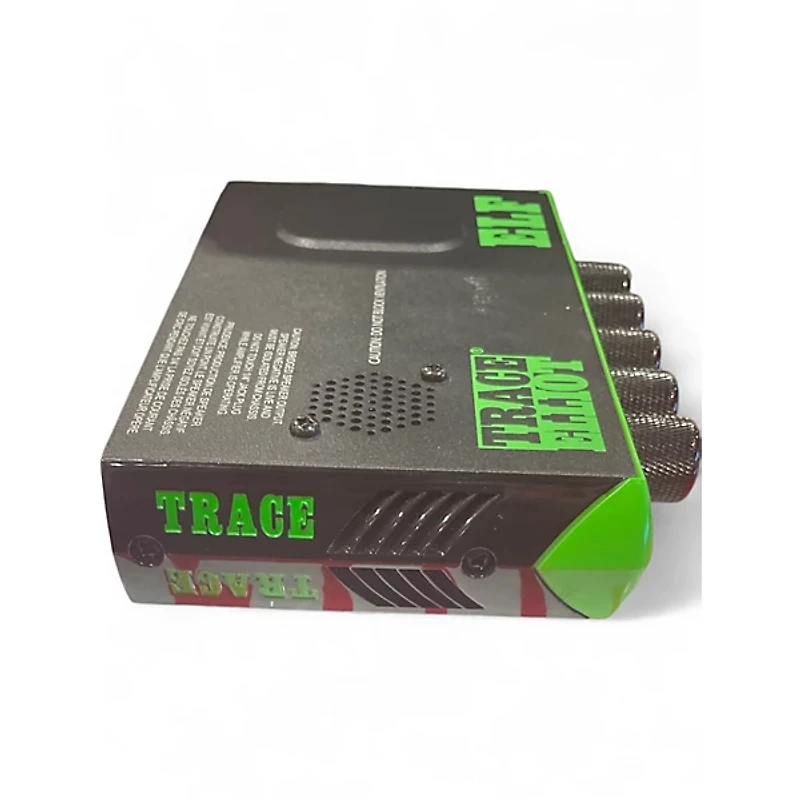 Used Trace Elliot Elf Bass Amp Head