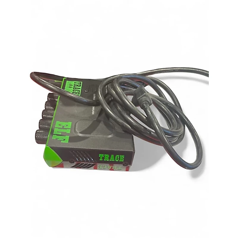 Used Trace Elliot Elf Bass Amp Head