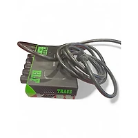 Used Trace Elliot Elf Bass Amp Head