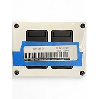 Used MXR EVH117 Eddie Van Halen Flanger Effect Pedal