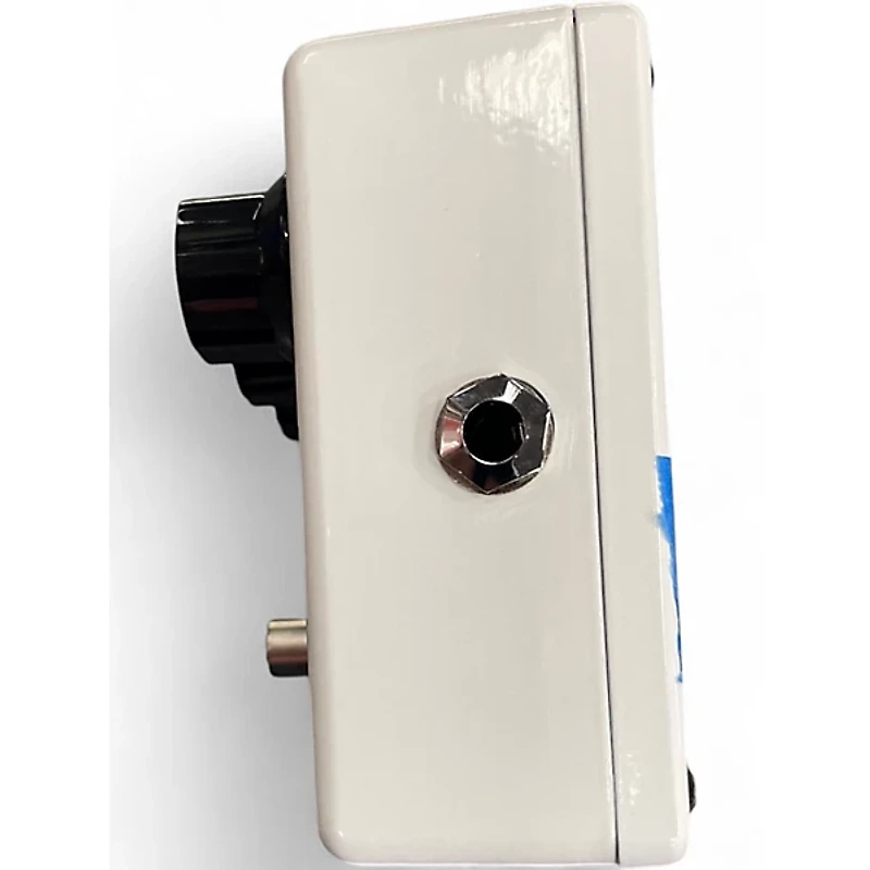 Used MXR EVH117 Eddie Van Halen Flanger Effect Pedal