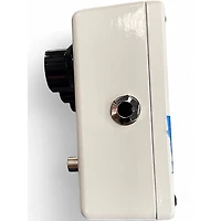 Used MXR EVH117 Eddie Van Halen Flanger Effect Pedal