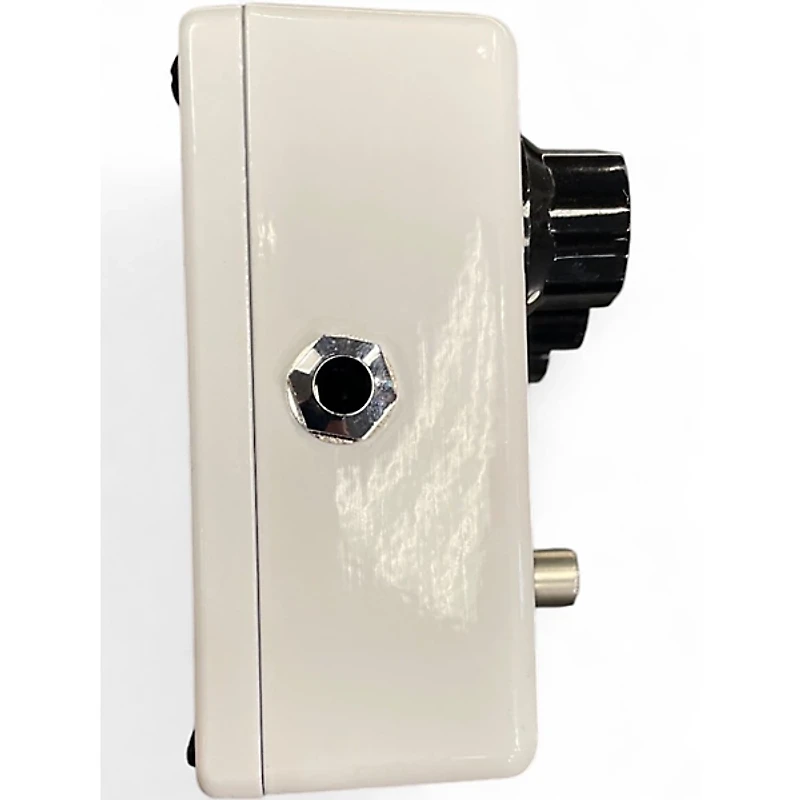 Used MXR EVH117 Eddie Van Halen Flanger Effect Pedal