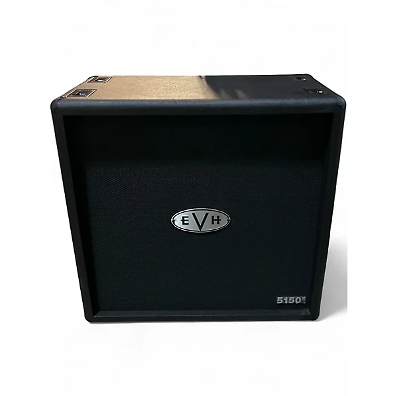 Used EVH 5150 III 100S 4x12 Straight Guitar Cabinet