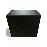 Used EVH 5150 III 100S 4x12 Straight Guitar Cabinet