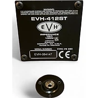 Used EVH 5150 III 100S 4x12 Straight Guitar Cabinet