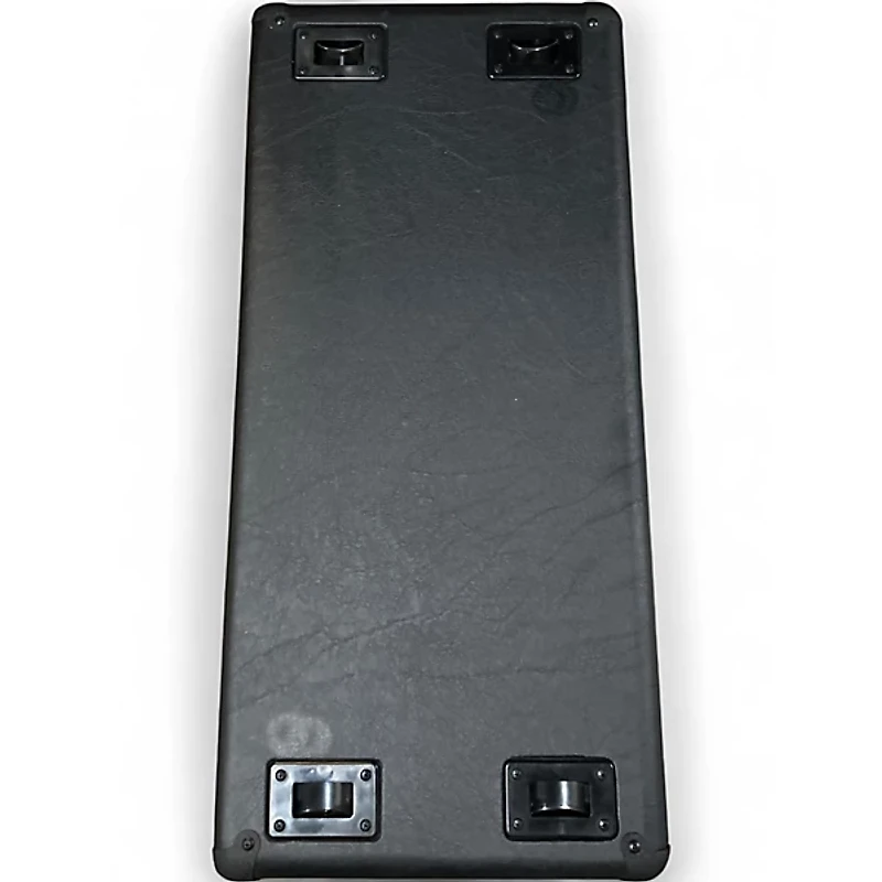 Used EVH 5150 III 100S 4x12 Straight Guitar Cabinet