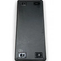 Used EVH 5150 III 100S 4x12 Straight Guitar Cabinet