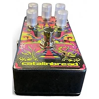 Used Catalinbread Dreamcoat Effect Pedal
