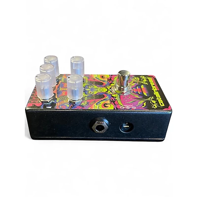 Used Catalinbread Dreamcoat Effect Pedal